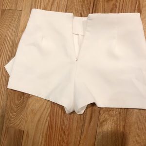 envelope skort